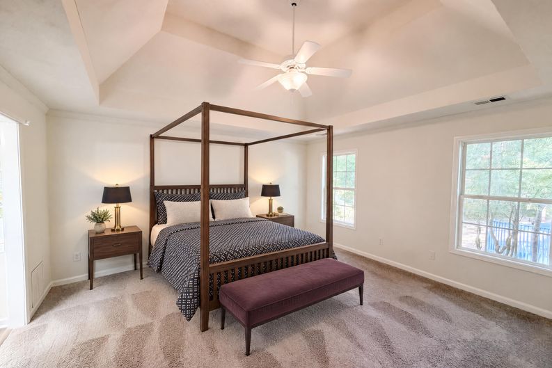 Photo 9 of 24 of 2050 Windfield Dr, Monroe, GA