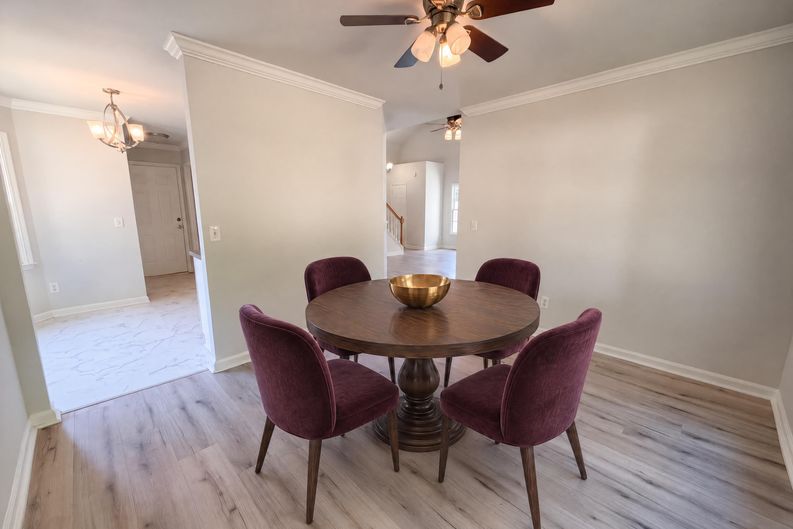 Photo 10 of 23 of 122 Crookham Ct, Wake Forest, NC