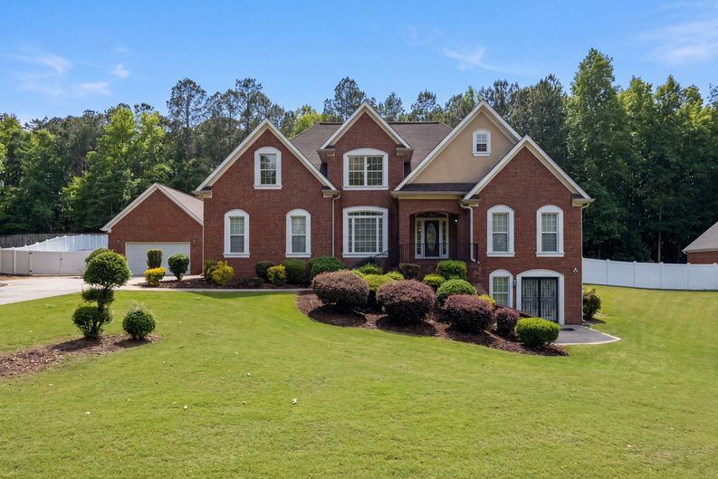 Photo 61 of 64 of 207 Cagle Ct, McDonough, GA