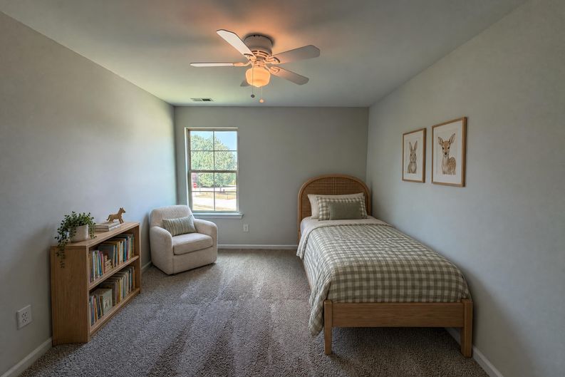Photo 10 of 22 of 1304 Litchborough Way, Wake Forest, NC