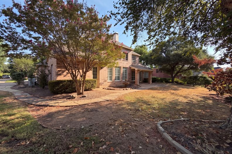Photo 30 of 36 of 4615 Wildgrove Dr, Flower Mound, TX