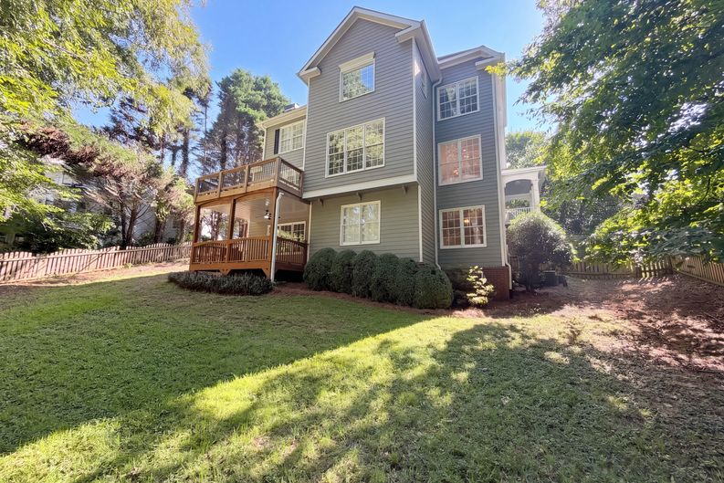 Photo 33 of 36 of 1872 Bakers Mill Rd, Dacula, GA