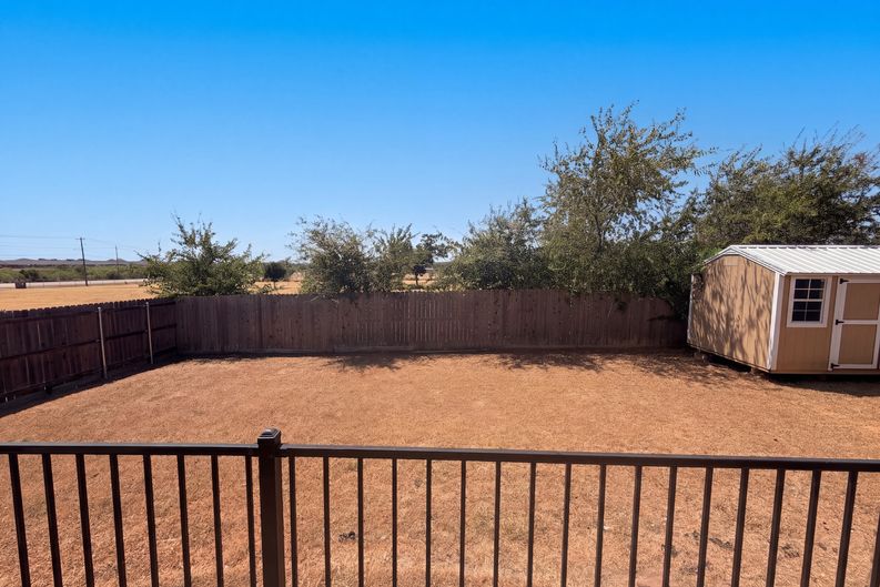 Photo 16 of 18 of 9603 Orion Dr, Temple, TX