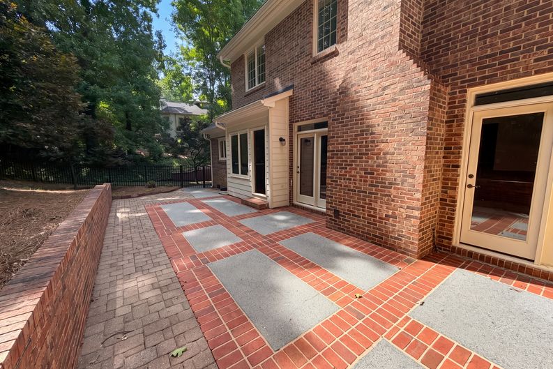 Photo 27 of 29 of 3711 Surry Ridge Ct, Charlotte, NC