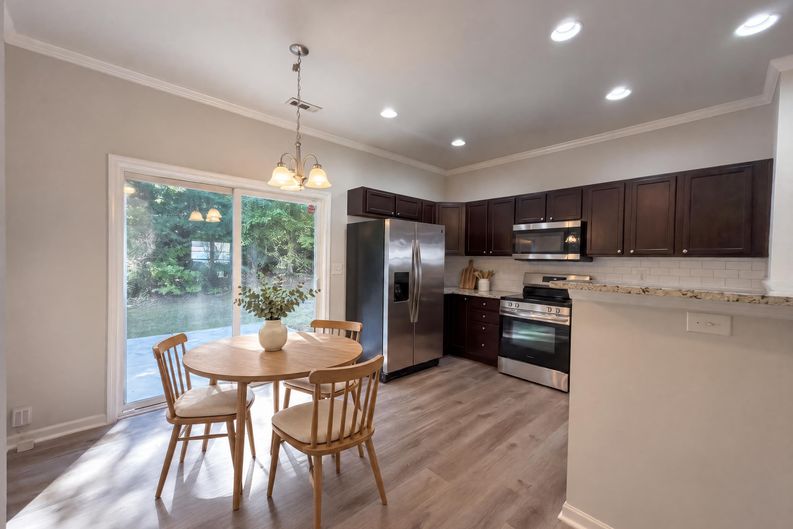 Photo 6 of 22 of 13927 Singleleaf Ln, Charlotte, NC