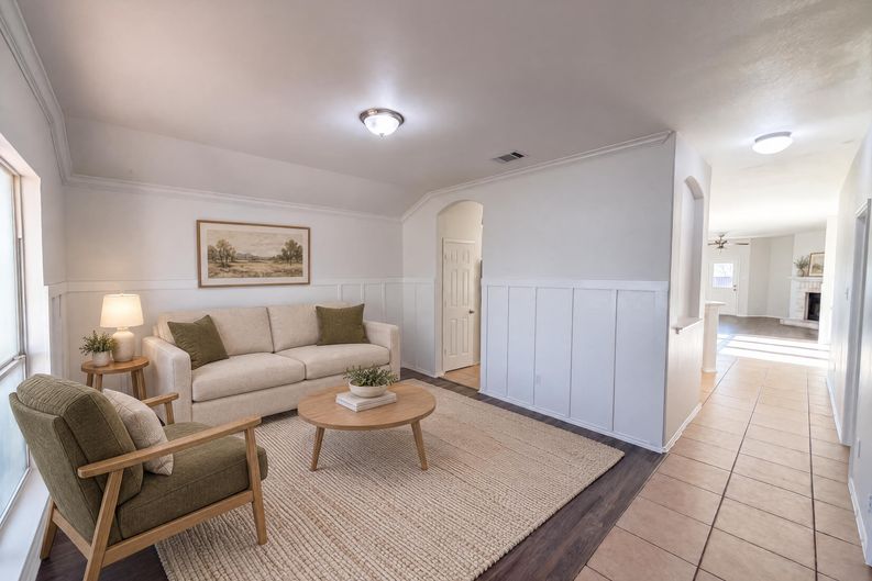 Photo 6 of 19 of 404 Timothy John Dr, Pflugerville, TX