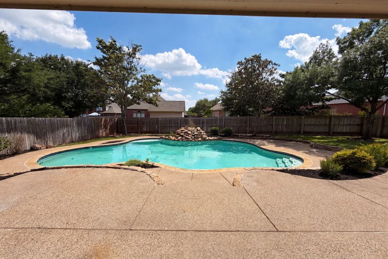 Photo 30 of 41 of 2211 Dana Dr, Flower Mound, TX