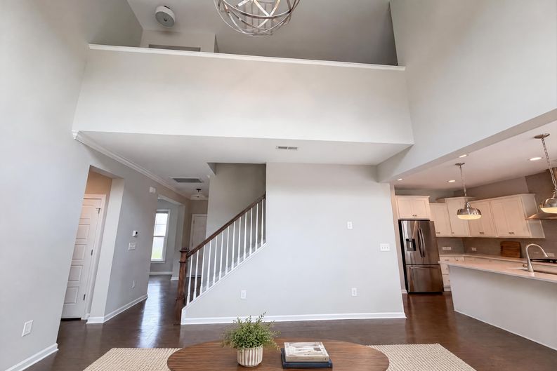 Photo 3 of 31 of 801 Blue Moon Ct, Greensboro, NC