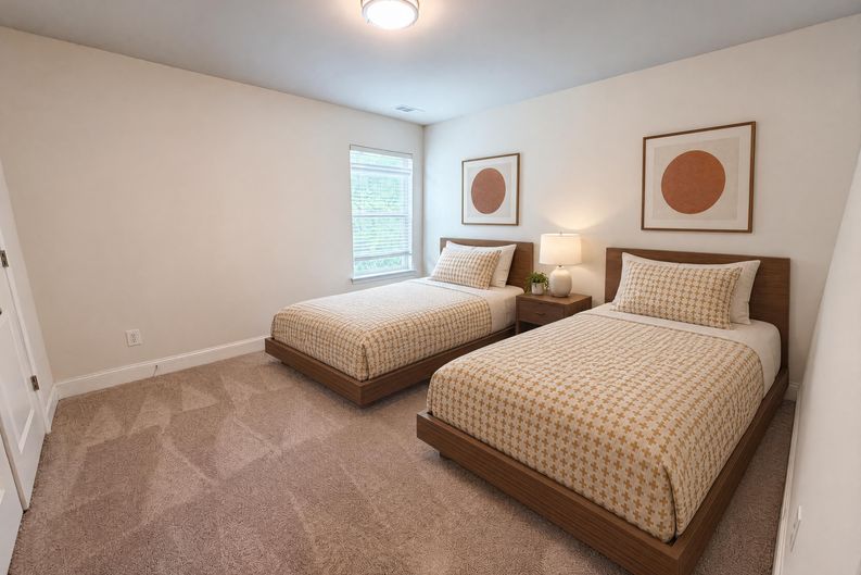 Photo 10 of 19 of 2627 Glenbrook Ln, Conyers, GA
