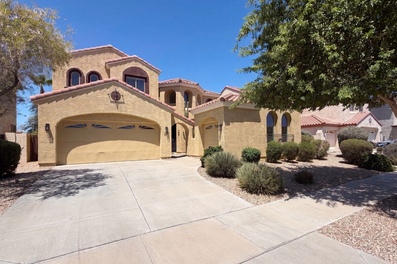 Photo 40 of 51 of 10964 N 161st Ave, Surprise, AZ