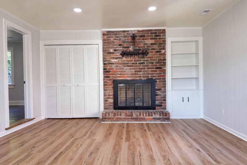Photo 12 of 17 of 1612 Beech St, Goldsboro, NC