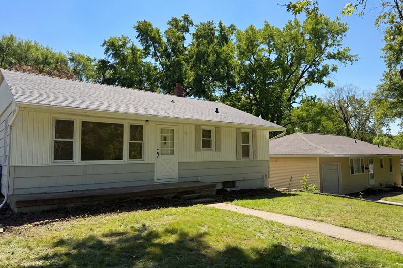 Photo 13 of 20 of 5333 N Euclid Ave, Kansas City, MO
