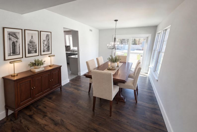 Photo 7 of 19 of 12015 Landen Dr, Charlotte, NC