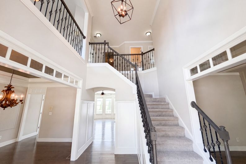 Photo 54 of 74 of 7047 Tree House Way, Flowery Branch, GA