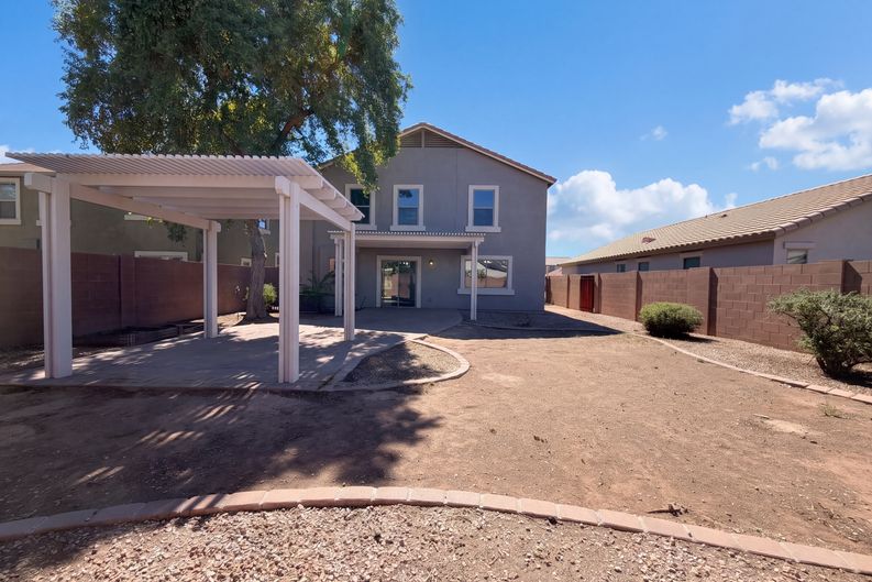 Photo 5 of 19 of 786 W Mesquite Tree Ln, San Tan Valley, AZ