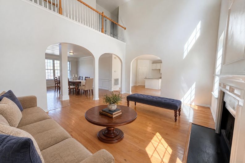 Photo 17 of 27 of 112 Coopers Hawk Cir, Irmo, SC