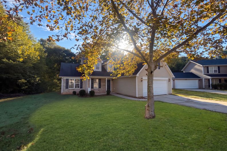 Photo 37 of 42 of 207 Hurston Way, Greensboro, NC