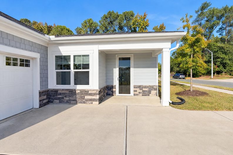 Photo 23 of 25 of 151 Olivine Dr, Raleigh, NC