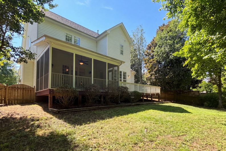 Photo 5 of 20 of 1702 Patterson Grove Rd, Apex, NC