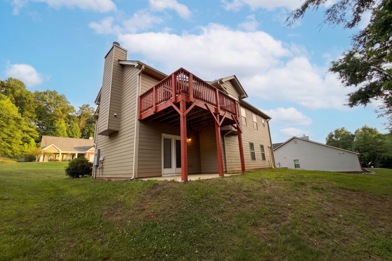 Photo 39 of 42 of 410 Redtail Rd, Jefferson, GA