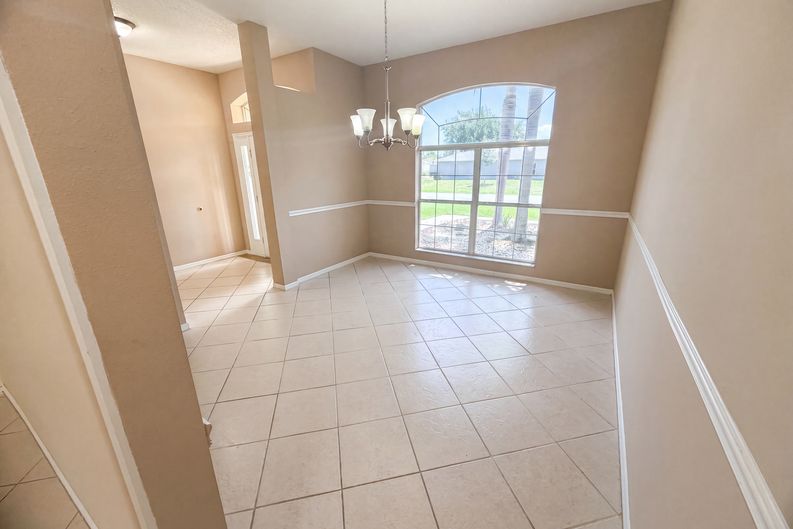 Photo 6 of 23 of 3642 SW Sterricker St, Port Saint Lucie, FL