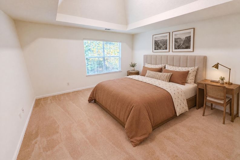 Photo 6 of 20 of 4720 Buffalo St, Fairburn, GA