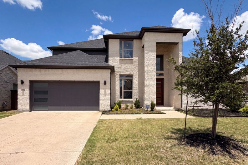 Photo 20 of 26 of 7592 Sanctuary Dr, Frisco, TX