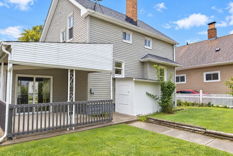 Photo 41 of 44 of 4202 Gifford Ave, Cleveland, OH