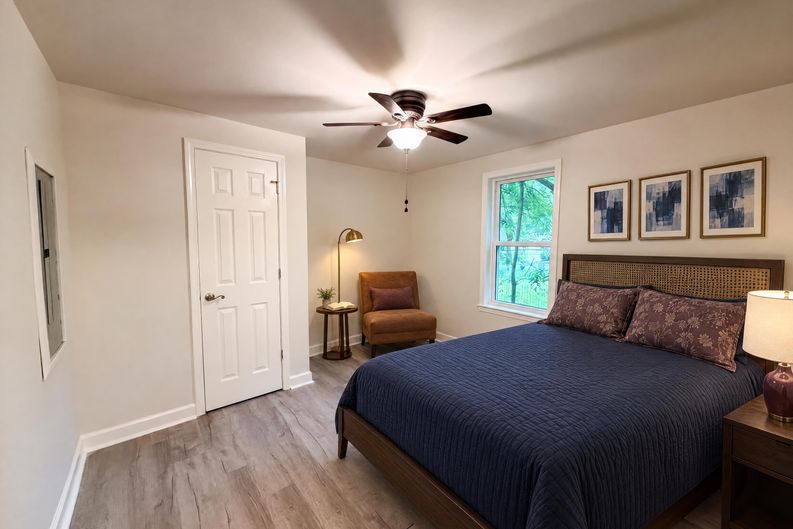 Photo 4 of 17 of 511 Manigault St, Winnsboro, SC