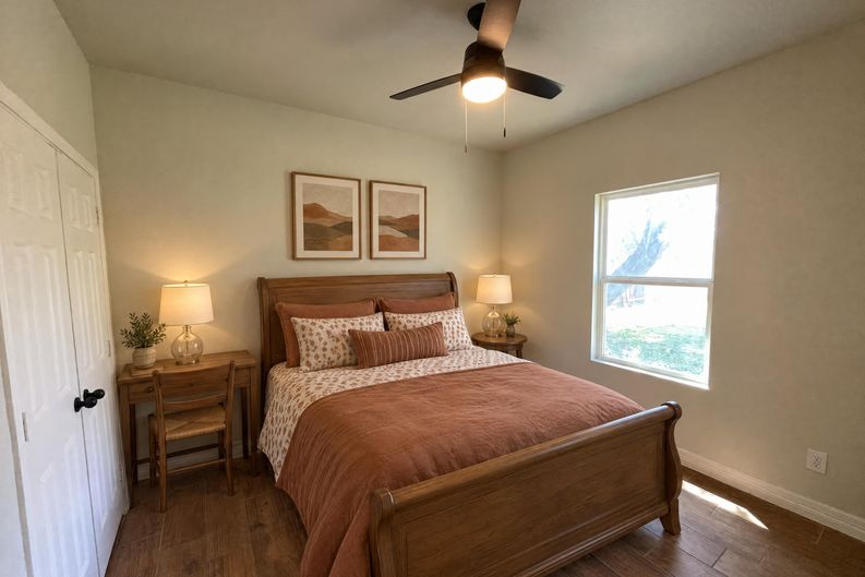 Photo 9 of 18 of 102 Bowdoin St, San Antonio, TX