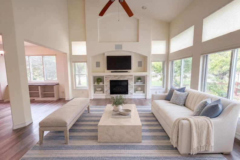 Photo 8 of 36 of 6693 S Gray St, Littleton, CO