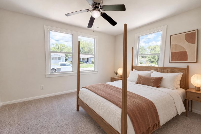Photo 4 of 18 of 7329 Wilder Ave, Jacksonville, FL