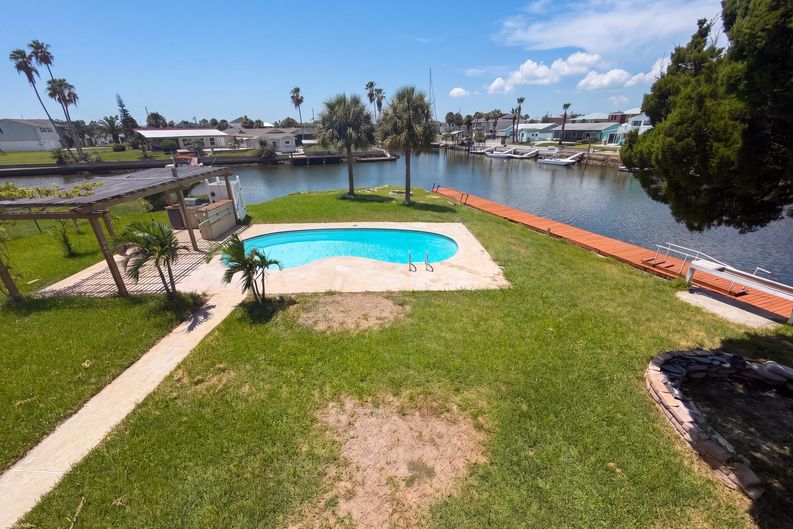 Photo 66 of 76 of 4100 Flamingo Blvd, Hernando Beach, FL