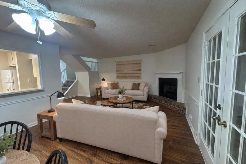 Photo 9 of 46 of 5997 Wintergreen Rd, Norcross, GA