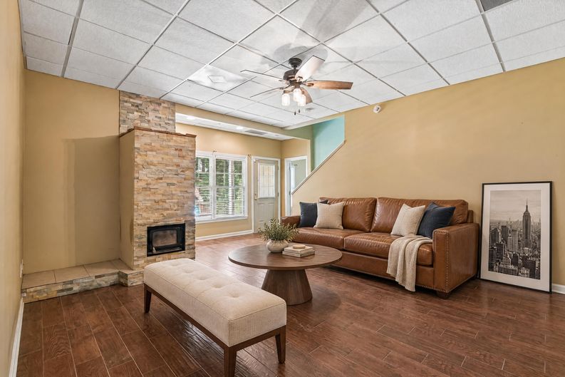 Photo 60 of 79 of 2077 Coolidge Way NW, Acworth, GA