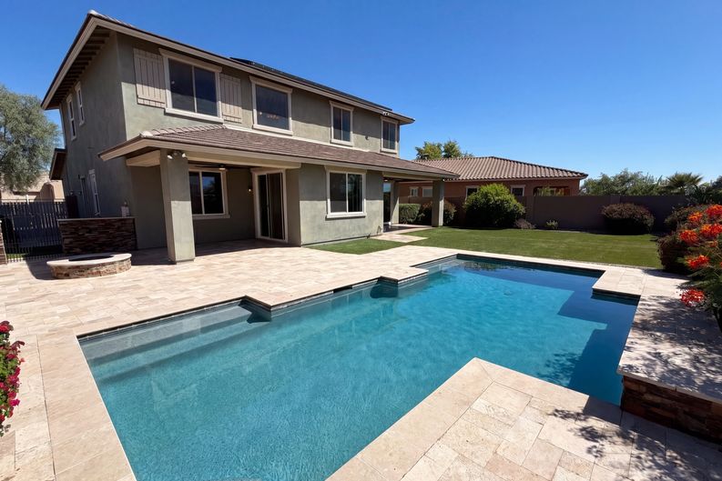 Photo 5 of 49 of 5064 N 148th Ave, Litchfield Park, AZ