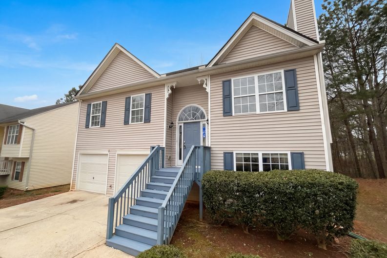 Photo 20 of 24 of 6584 Snowbird Ln, Douglasville, GA
