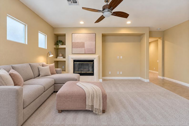 Photo 3 of 23 of 2825 Lochbroom Way, Henderson, NV
