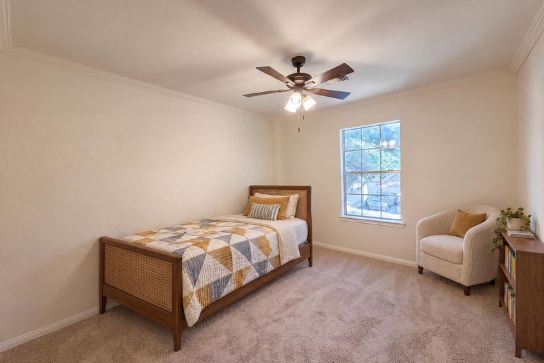 Photo 18 of 26 of 23130 Willow Canyon Dr, Katy, TX