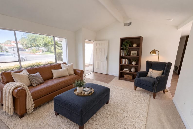 Photo 6 of 22 of 6300 Seyferth Way, Sacramento, CA