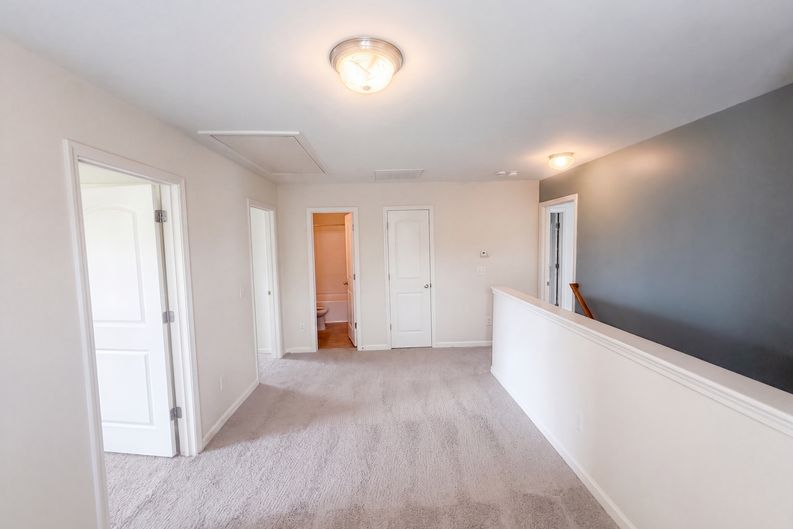 Photo 9 of 22 of 741 Cairn Cir, Burlington, NC