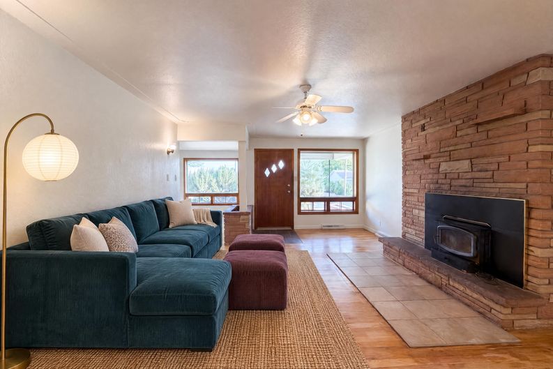 Photo 3 of 43 of 1535 W 15th St, Loveland, CO