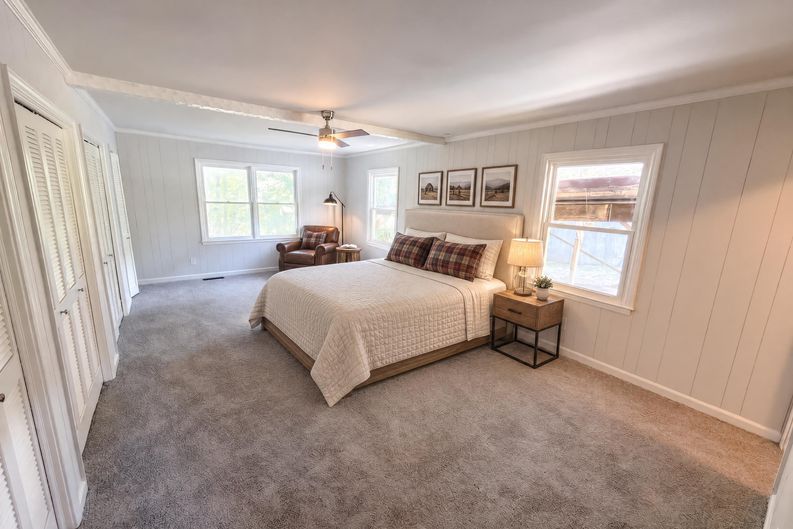 Photo 13 of 18 of 1018 Wade Rorie Rd, Wingate, NC