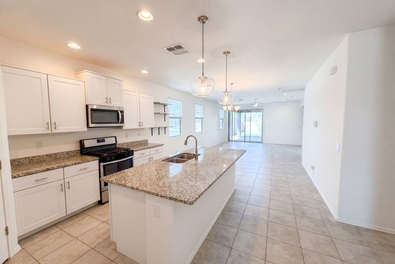Photo 7 of 22 of 12701 N Gibbs Ave, Marana, AZ