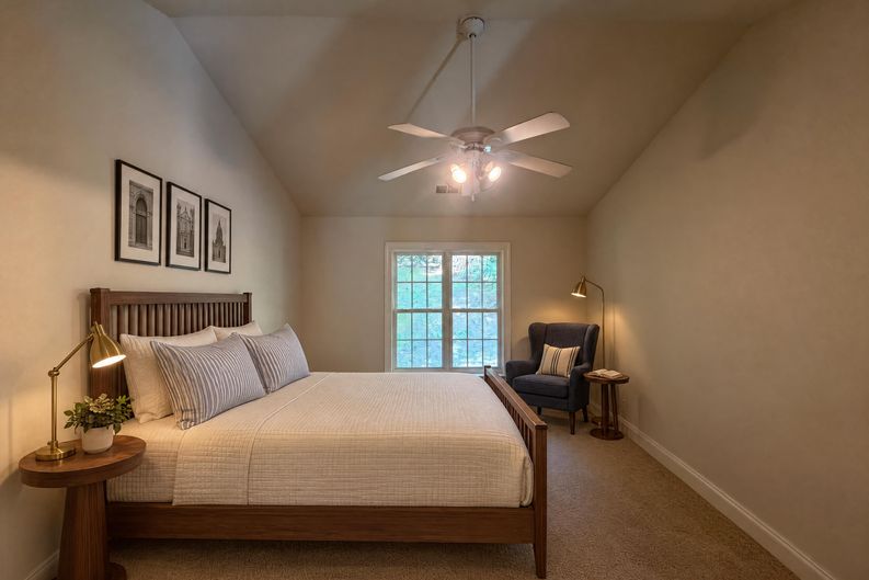 Photo 12 of 22 of 6205 Lea Ray Dr, Greensboro, NC