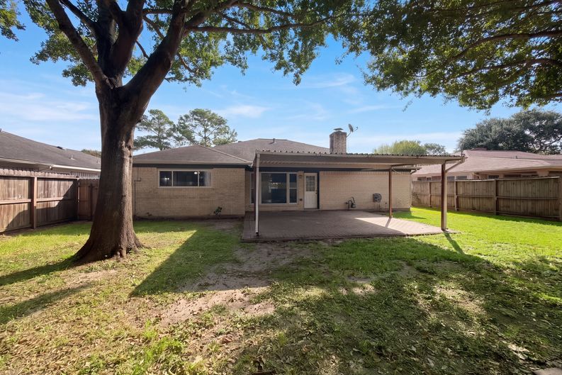 Photo 30 of 34 of 4514 Arapajo St, Pasadena, TX