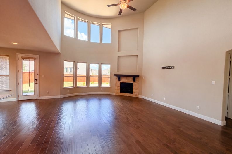 Photo 5 of 22 of 1621 Liberty Way Trl, Wylie, TX