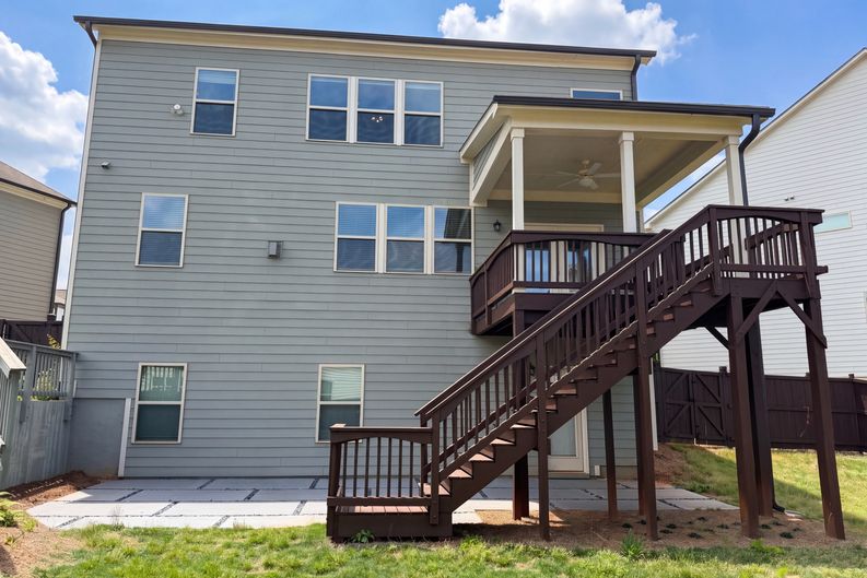 Photo 5 of 23 of 4205 Goosecross Ct, Lilburn, GA