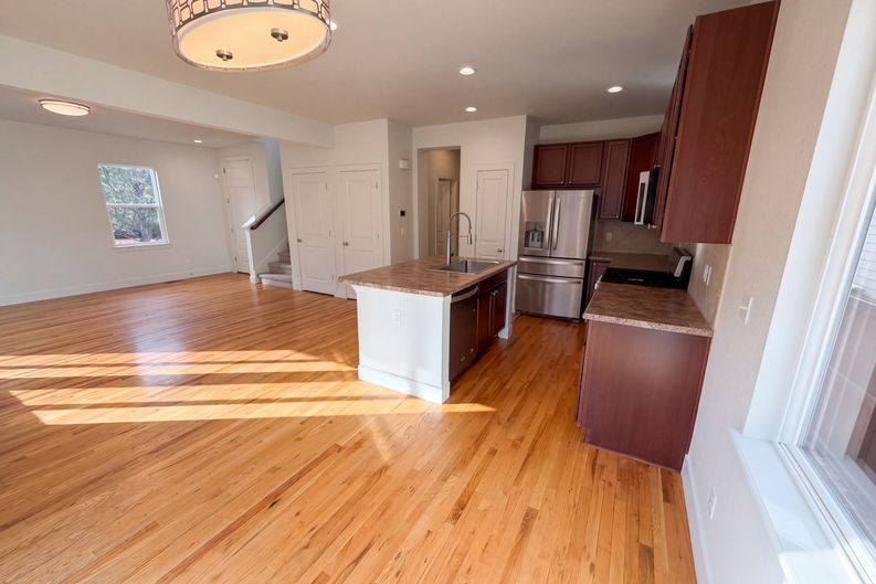 Photo 9 of 64 of 10469 Rutledge St, Parker, CO