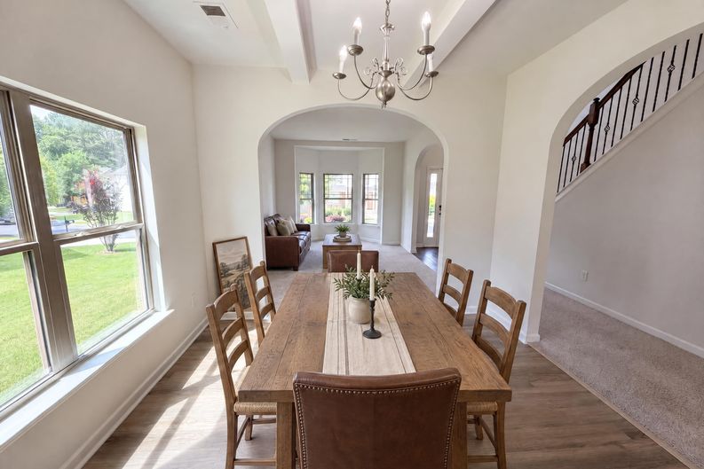 Photo 7 of 27 of 4440 Prather Son Dr, Loganville, GA